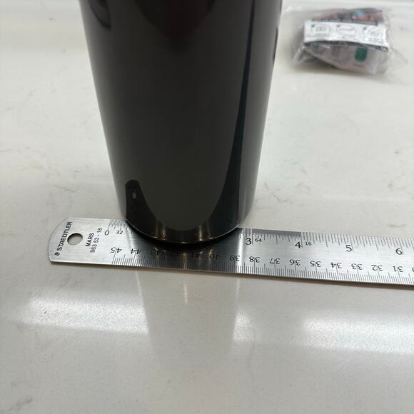 Brumate Winesulator Charcoal 750 ml - Picture 9 of 9